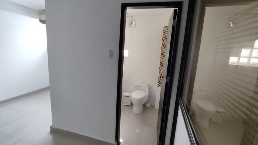 Oficina en arriendo en Boston, Barranquilla, 73 m² · foto 10 de 15