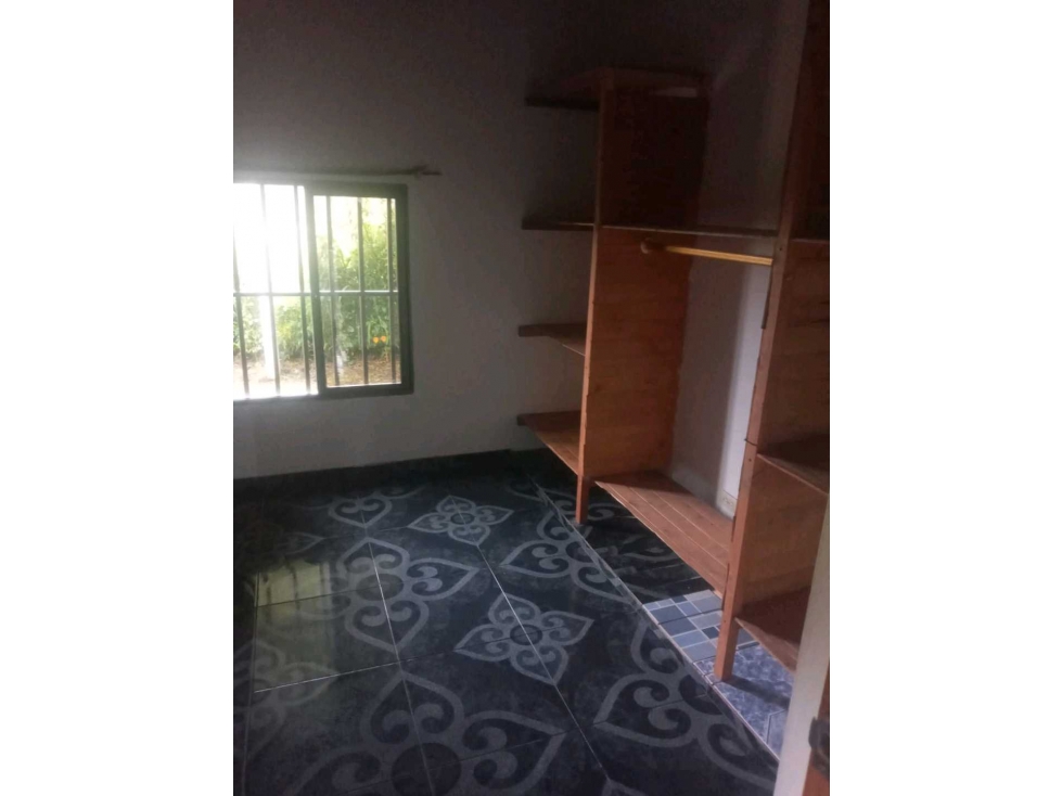 House for rent in Santa Elena, Medellín