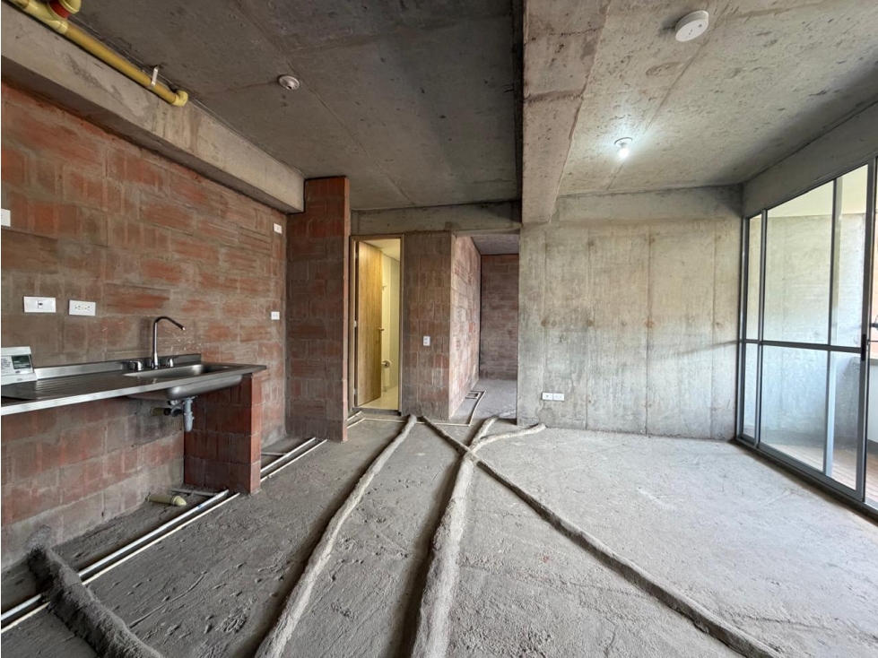 Apartamento en venta en Fatima, Itagüí · foto 2 de 20