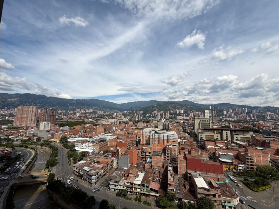Apartamento en venta en Fatima, Itagüí · foto 4 de 20