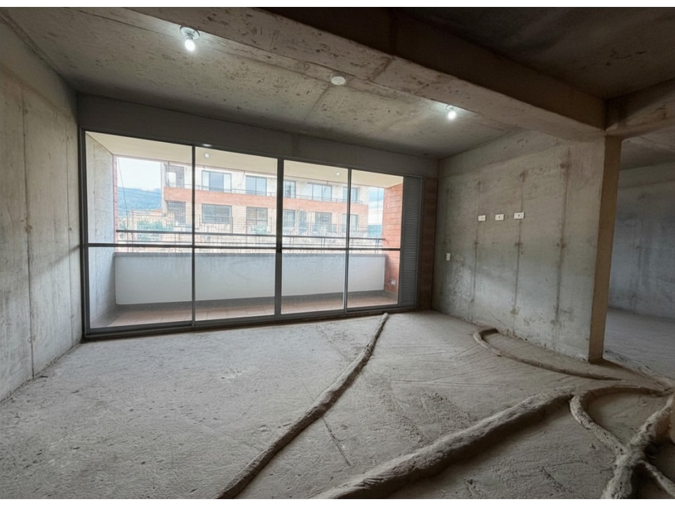 Apartamento en venta en Fatima, Itagüí · foto 5 de 20