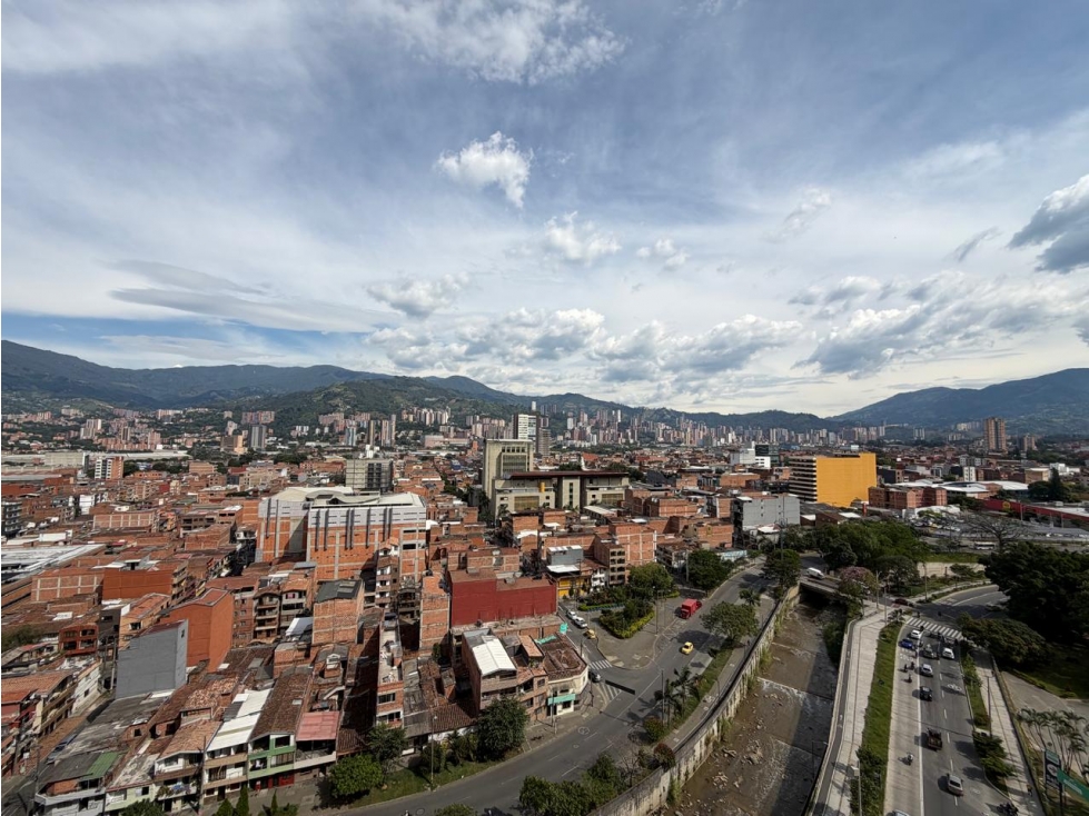 Apartamento en venta en Fatima, Itagüí · foto 6 de 20