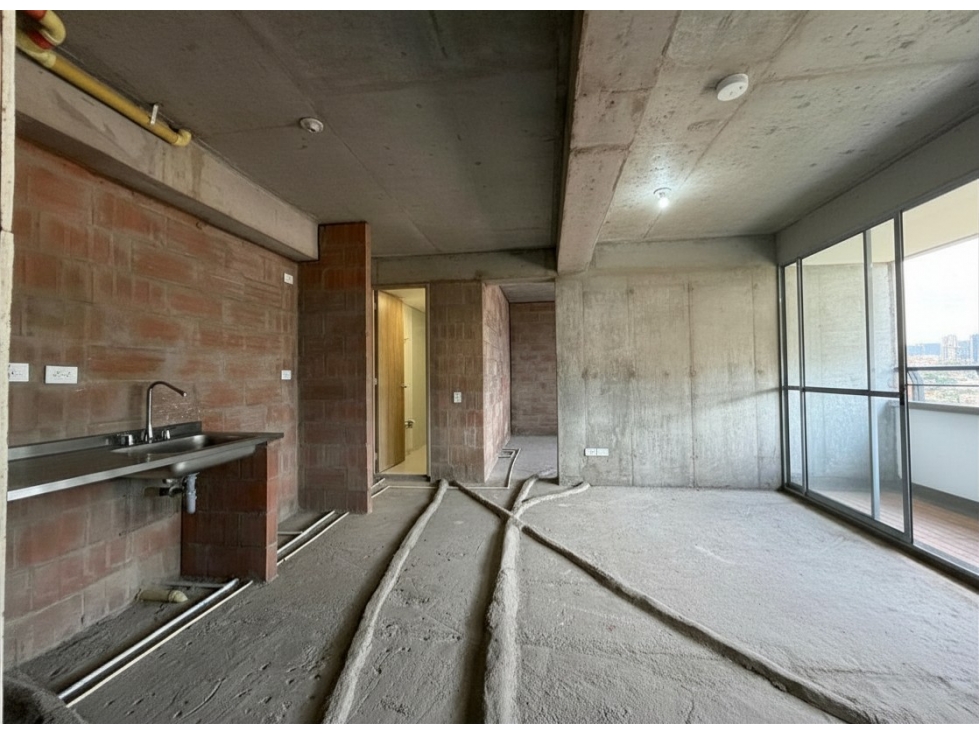 Apartamento en venta en Fatima, Itagüí · foto 7 de 20
