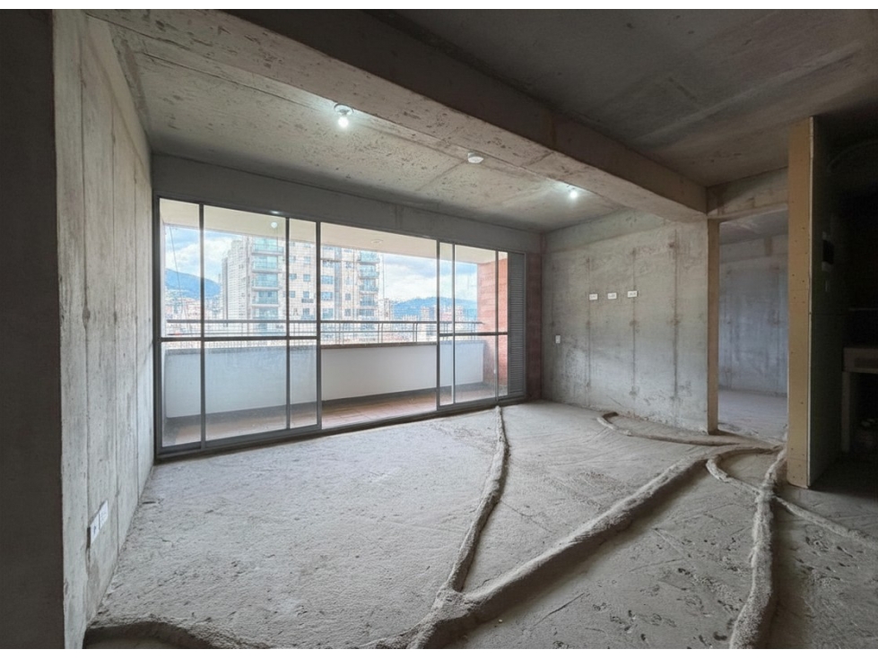 Apartamento en venta en Fatima, Itagüí · foto 8 de 20