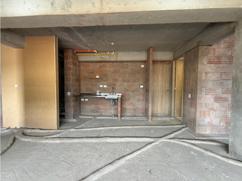Apartamento en venta en Fatima, Itagüí · foto 9 de 20
