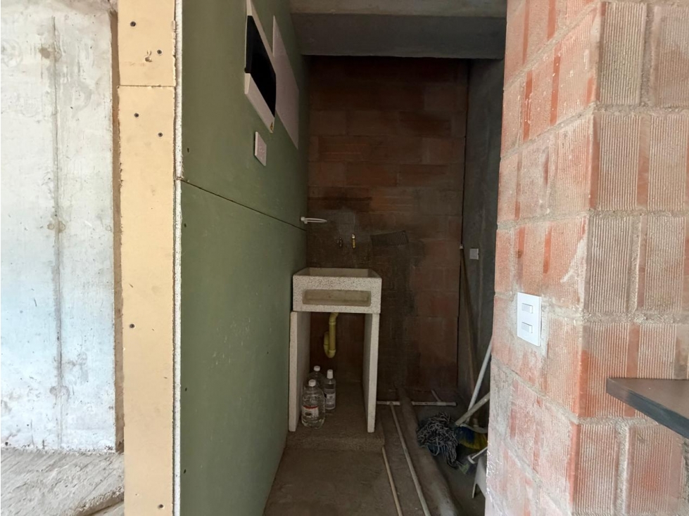 Apartamento en venta en Fatima, Itagüí · foto 12 de 20
