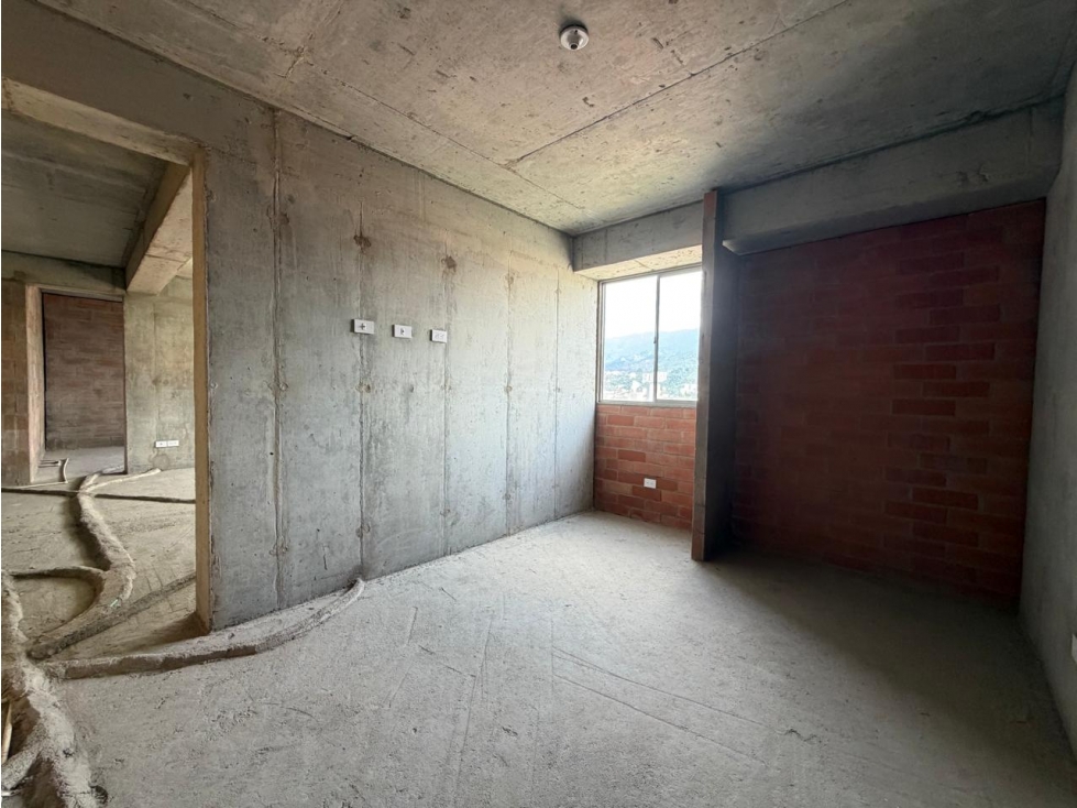 Apartamento en venta en Fatima, Itagüí · foto 16 de 20