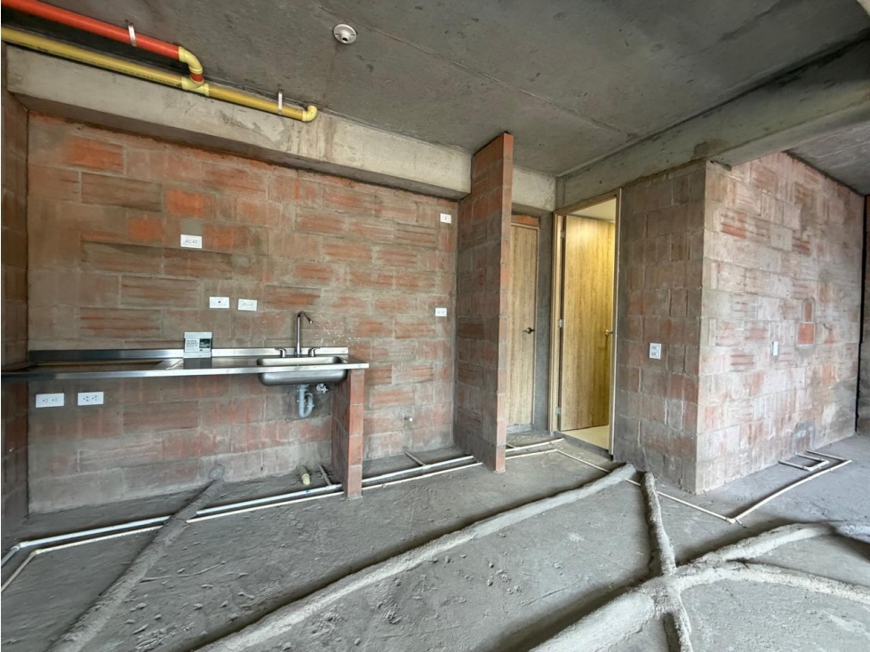 Apartamento en venta en Fatima, Itagüí · foto 17 de 20