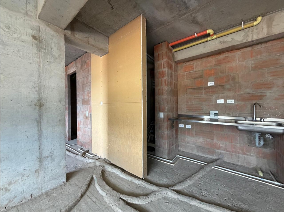 Apartamento en venta en Fatima, Itagüí · foto 18 de 20