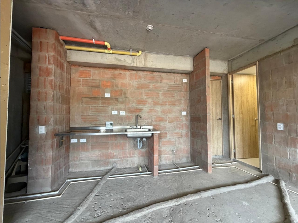 Apartamento en venta en Fatima, Itagüí · foto 19 de 20