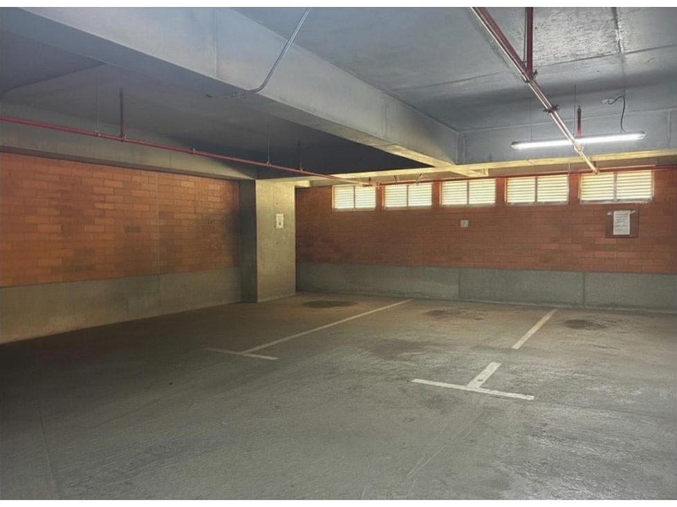 Apartamento en venta en Fatima, Itagüí · foto 20 de 20