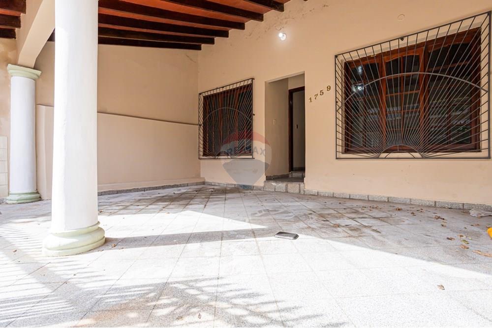 Vendo casa a refeccionar ASUNCION San Vicente — foto 2