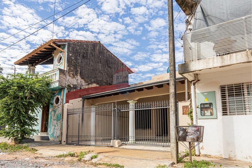 Vendo casa a refeccionar ASUNCION San Vicente — foto 3