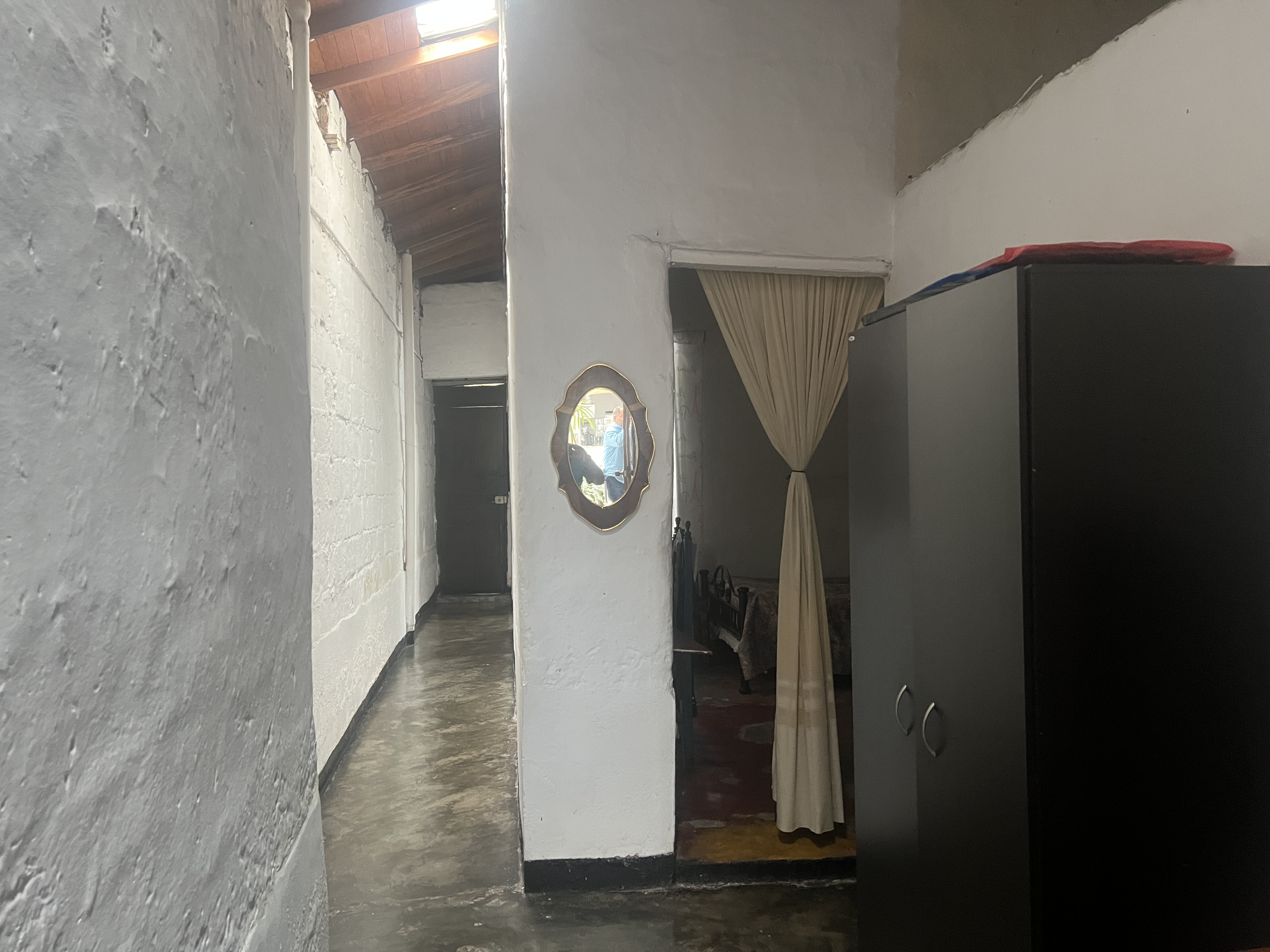 Casa Lote en venta en Belén San Bernardo, Medellín 2