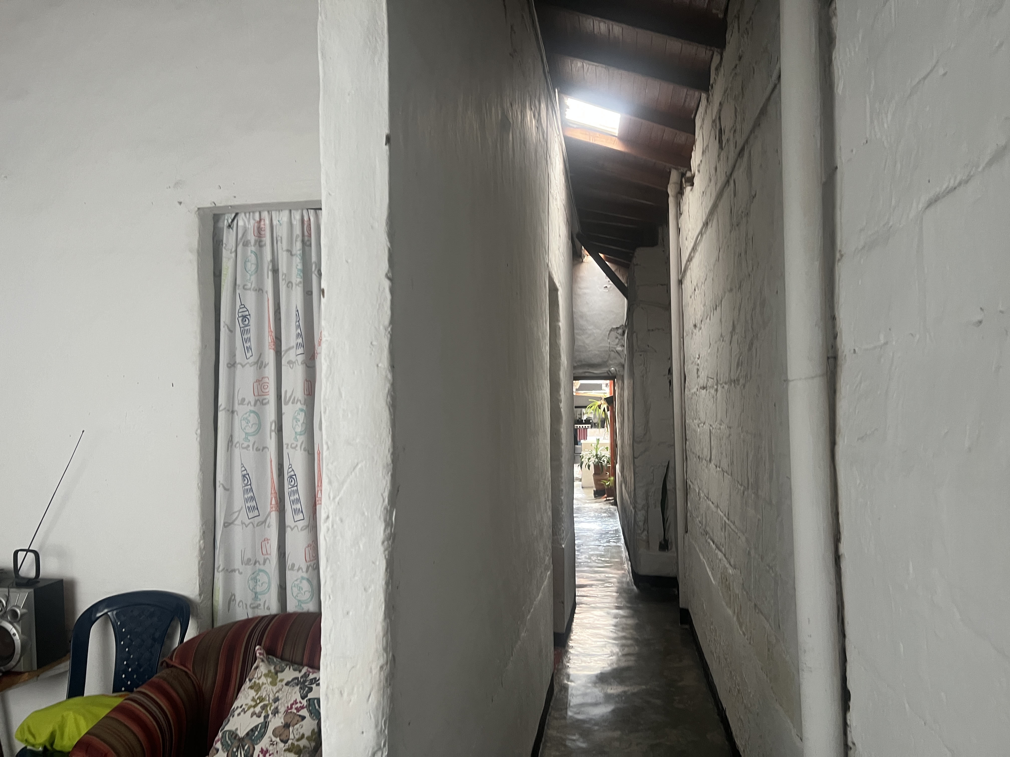 Casa Lote en venta en Belén San Bernardo, Medellín 4
