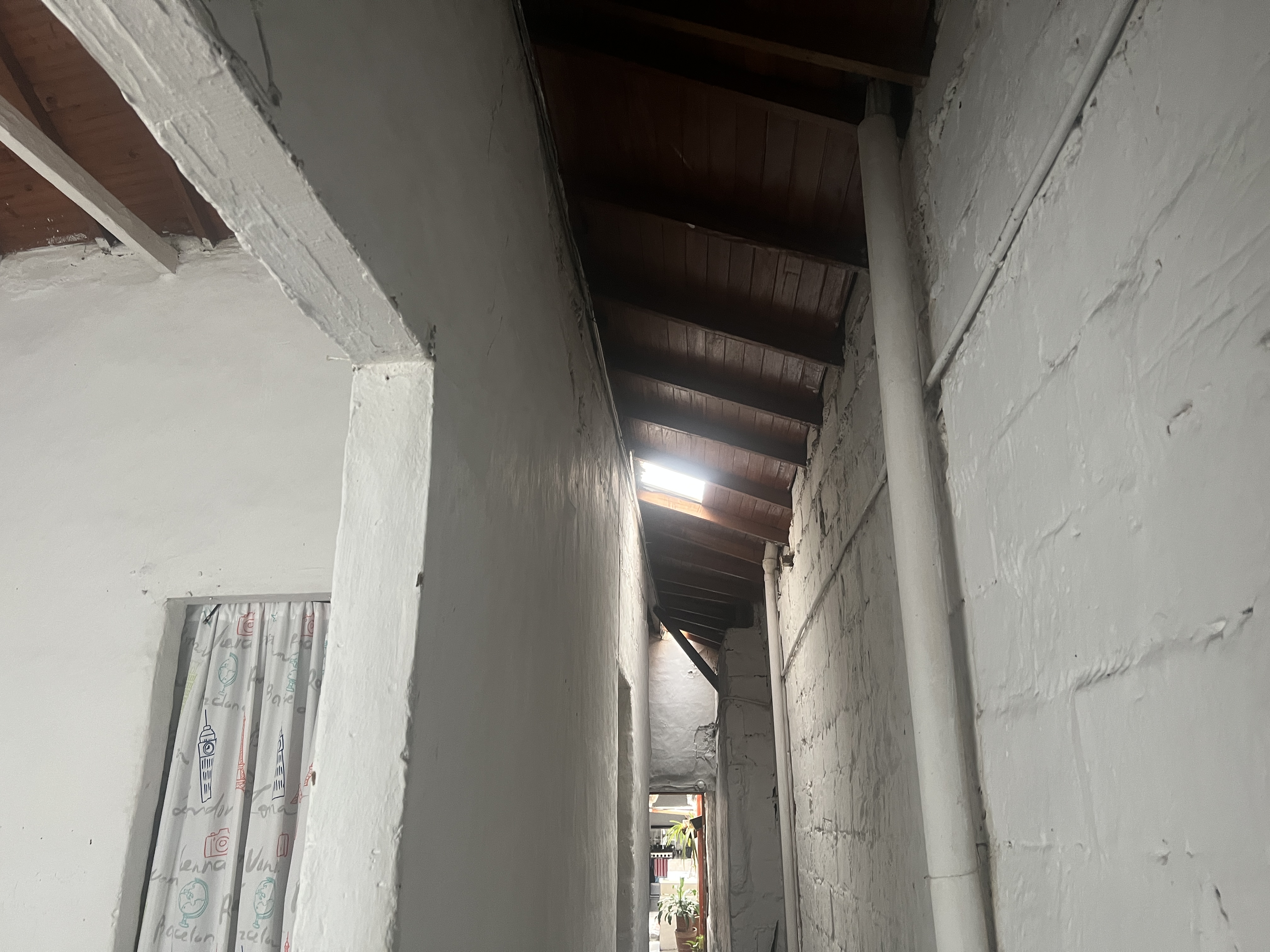 Casa Lote en venta en Belén San Bernardo, Medellín 5