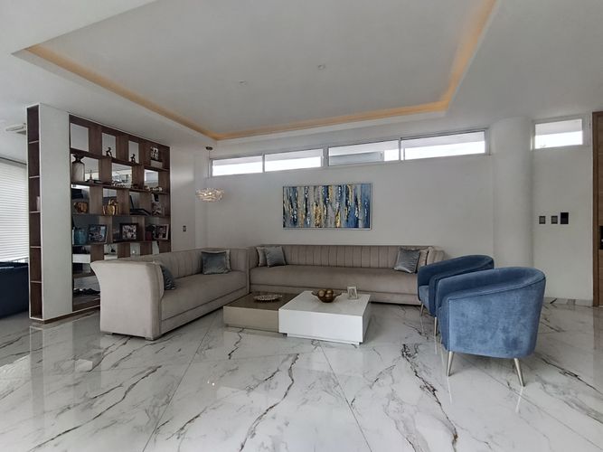 Casa de 4 alcobas en venta en Bocono, Villa del Rosario, 630 m² · foto 2 de 24