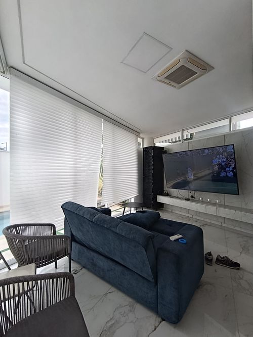 Casa de 4 alcobas en venta en Bocono, Villa del Rosario, 630 m² · foto 3 de 24