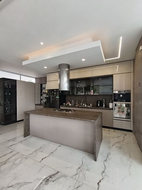 Casa de 4 alcobas en venta en Bocono, Villa del Rosario, 630 m² · foto 4 de 24