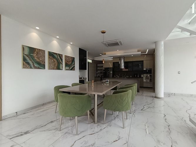Casa de 4 alcobas en venta en Bocono, Villa del Rosario, 630 m² · foto 5 de 24