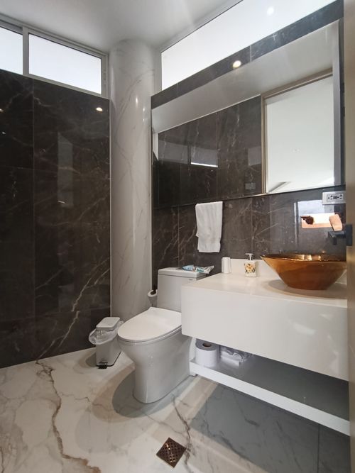 Casa de 4 alcobas en venta en Bocono, Villa del Rosario, 630 m² · foto 6 de 24