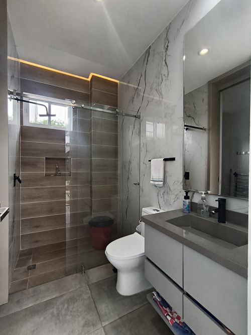 Casa de 4 alcobas en venta en Bocono, Villa del Rosario, 630 m² · foto 7 de 24