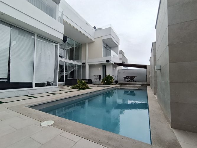 Casa de 4 alcobas en venta en Bocono, Villa del Rosario, 630 m² · foto 8 de 24