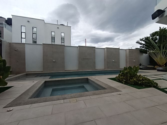 Casa de 4 alcobas en venta en Bocono, Villa del Rosario, 630 m² · foto 9 de 24