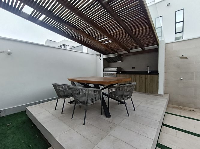 Casa de 4 alcobas en venta en Bocono, Villa del Rosario, 630 m² · foto 10 de 24