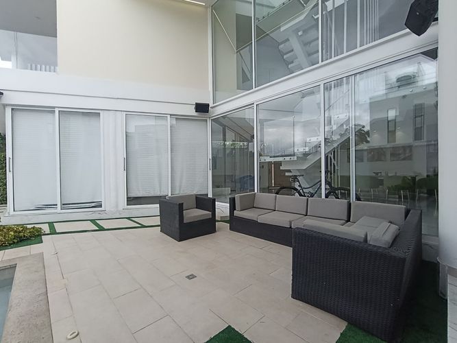 Casa de 4 alcobas en venta en Bocono, Villa del Rosario, 630 m² · foto 11 de 24