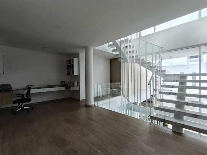 Casa de 4 alcobas en venta en Bocono, Villa del Rosario, 630 m² · foto 12 de 24