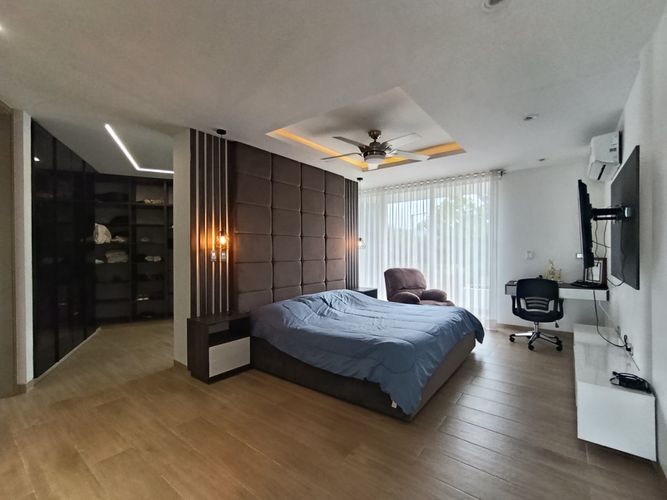Casa de 4 alcobas en venta en Bocono, Villa del Rosario, 630 m² · foto 13 de 24