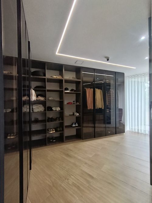Casa de 4 alcobas en venta en Bocono, Villa del Rosario, 630 m² · foto 14 de 24