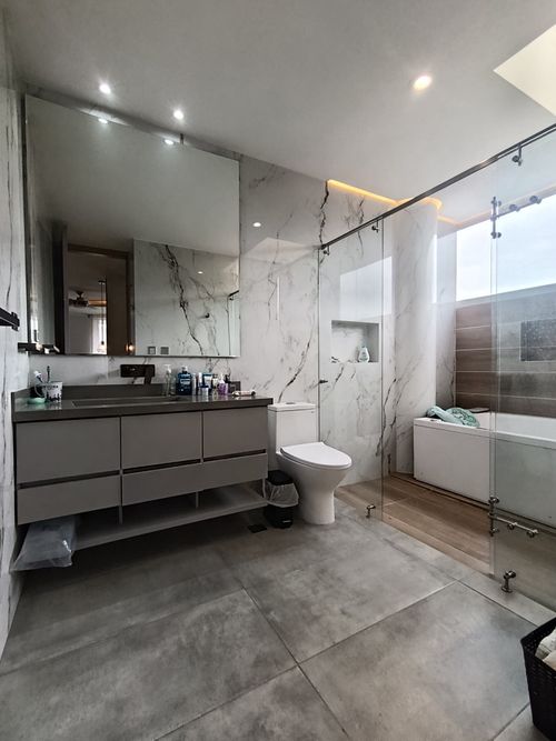 Casa de 4 alcobas en venta en Bocono, Villa del Rosario, 630 m² · foto 15 de 24
