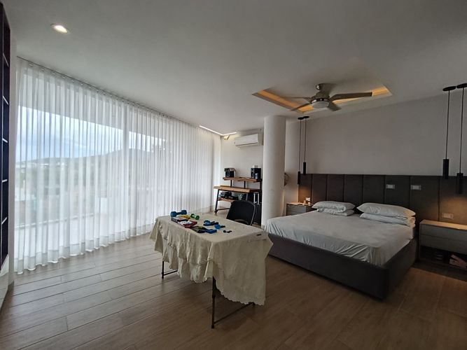 Casa de 4 alcobas en venta en Bocono, Villa del Rosario, 630 m² · foto 16 de 24