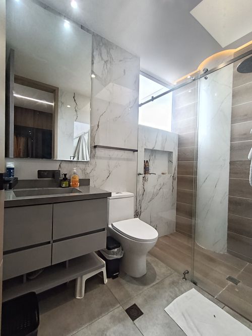 Casa de 4 alcobas en venta en Bocono, Villa del Rosario, 630 m² · foto 18 de 24