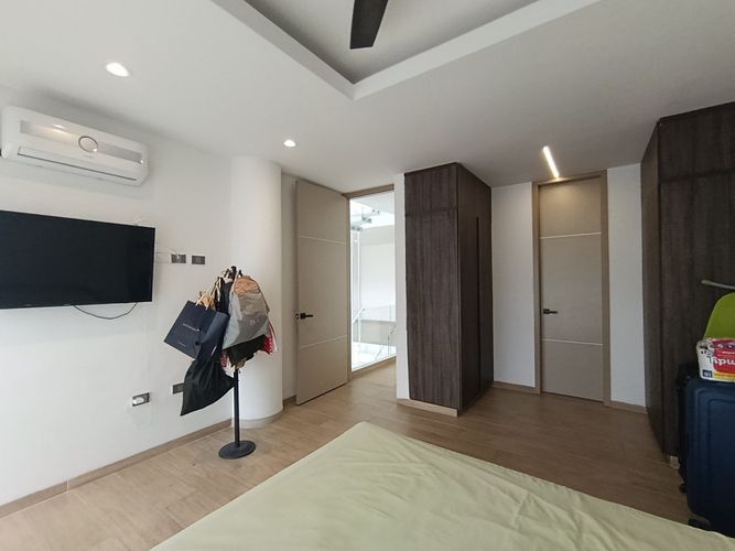 Casa de 4 alcobas en venta en Bocono, Villa del Rosario, 630 m² · foto 20 de 24