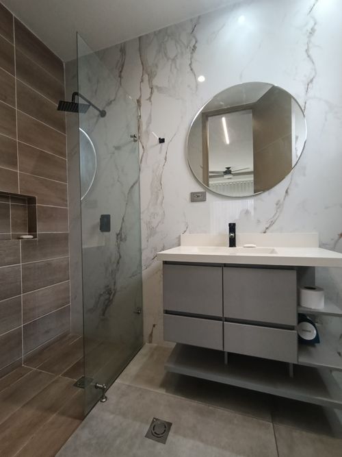 Casa de 4 alcobas en venta en Bocono, Villa del Rosario, 630 m² · foto 21 de 24