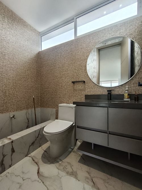 Casa de 4 alcobas en venta en Bocono, Villa del Rosario, 630 m² · foto 22 de 24