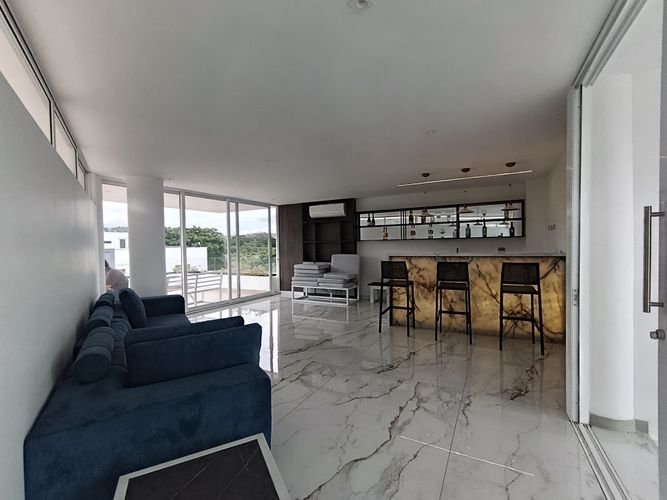 Casa de 4 alcobas en venta en Bocono, Villa del Rosario, 630 m² · foto 24 de 24