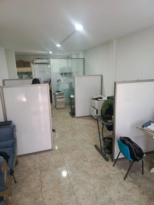 Local en arriendo en Villa Campestre, Barranquilla, 40 m² · foto 2 de 11