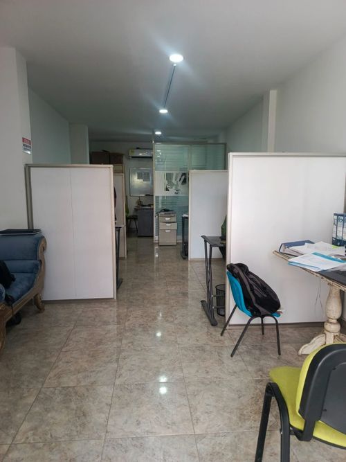 Local en arriendo en Villa Campestre, Barranquilla, 40 m² · foto 3 de 11
