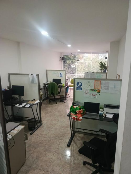 Local en arriendo en Villa Campestre, Barranquilla, 40 m² · foto 4 de 11