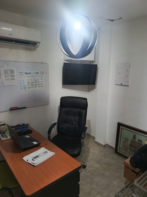 Local en arriendo en Villa Campestre, Barranquilla, 40 m² · foto 5 de 11