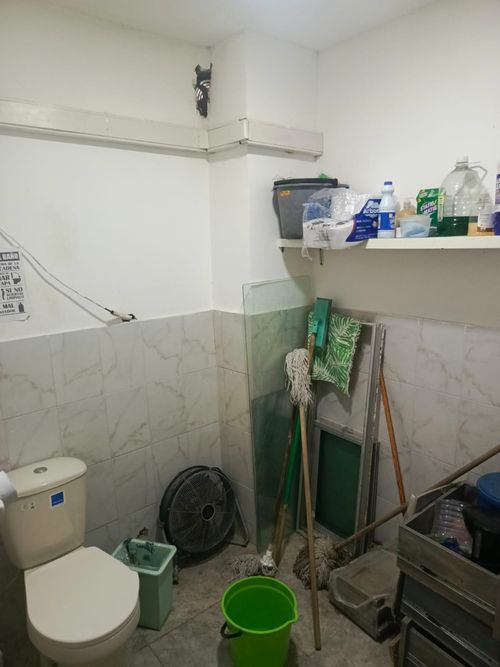 Local en arriendo en Villa Campestre, Barranquilla, 40 m² · foto 6 de 11