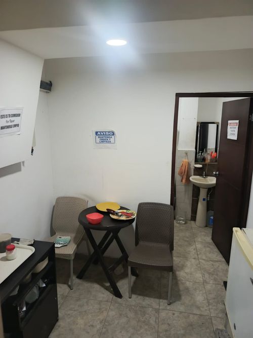 Local en arriendo en Villa Campestre, Barranquilla, 40 m² · foto 8 de 11