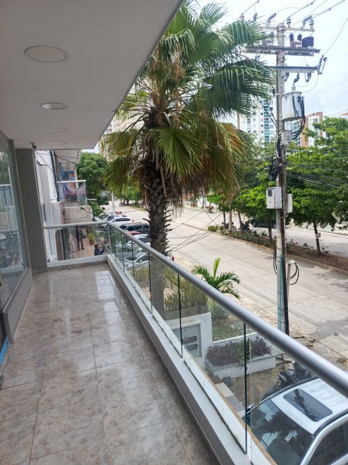 Local en arriendo en Villa Campestre, Barranquilla, 40 m² · foto 10 de 11