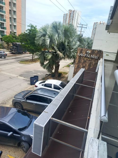 Local en arriendo en Villa Campestre, Barranquilla, 40 m² · foto 11 de 11