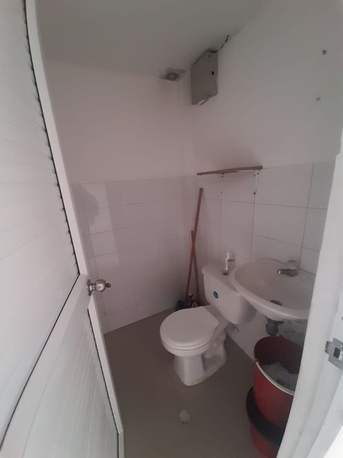 Local en arriendo en El Carmen, Barranquilla, 30 m² · foto 4 de 4