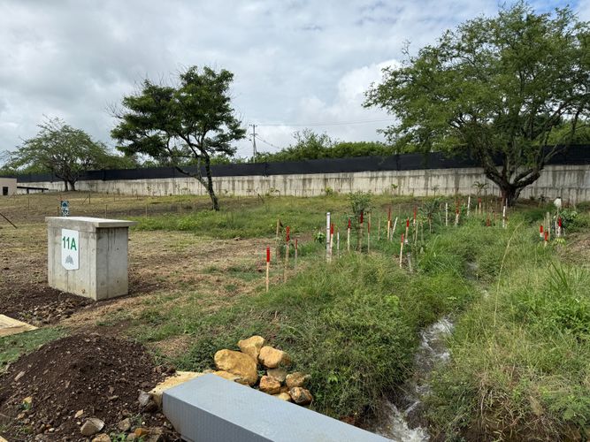 Lote en venta en La Riverita, Cali, 800 m² · foto 11 de 17
